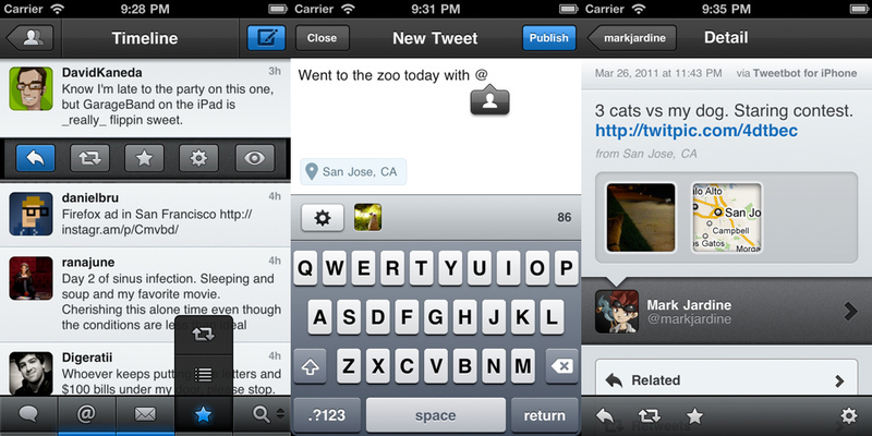 Illustration for article titled The Week's Best iPhone Apps